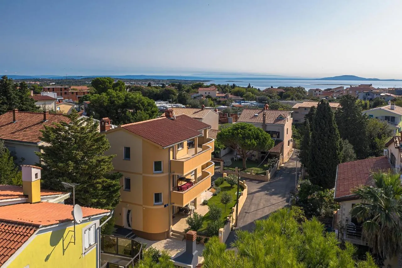 Apartments Valentina Premantura