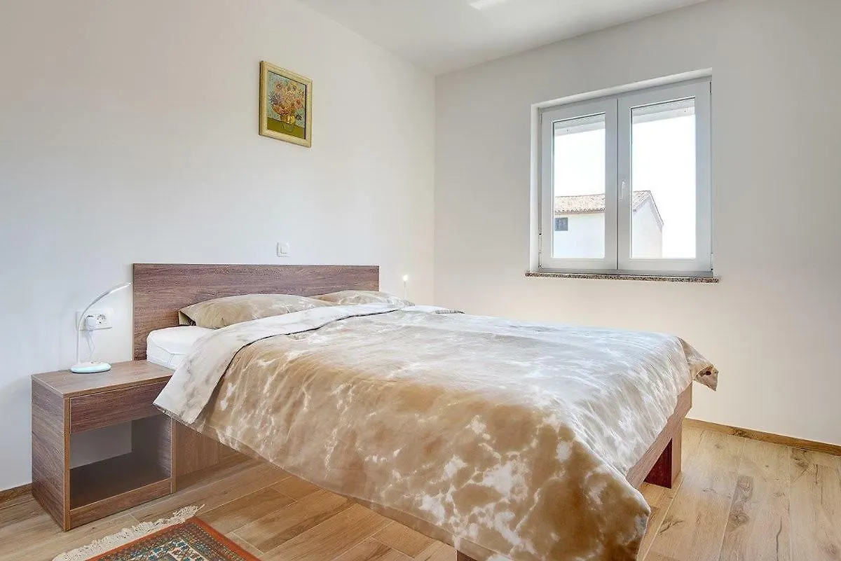 Apartments Valentina Premantura 0*,  Croatia