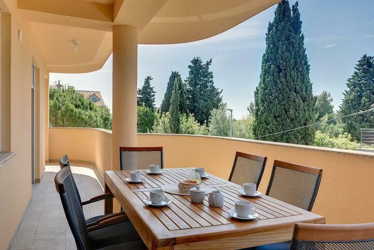Apartments Valentina Premantura 0*,  Croatia