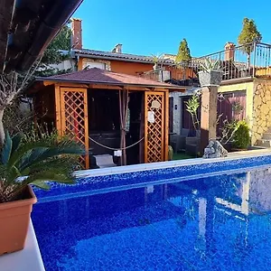 3* Bed & Breakfast Adriana
